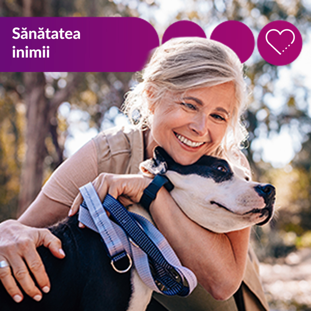 Vitamina B1 pentru funcționarea normală a inimii Centrum Silver Women 50+
