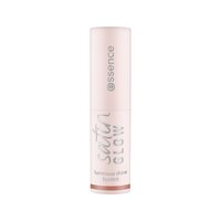 Ruj de buze 01 Whole Latte Love Satin Glow, 3.5 g, Essence