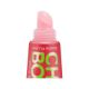 Luciu de buze 01 Strawberry Salsa Chili Bomb, 10 ml, Essence 668998