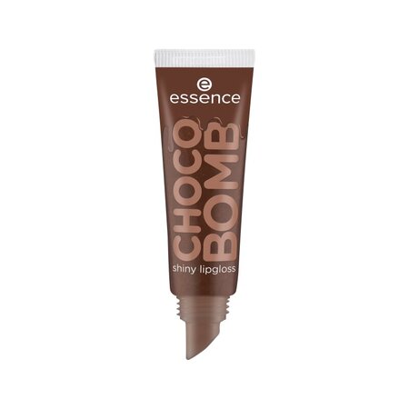 Luciu de buze 01 Chocoholic Chili Bomb, 10 ml, Essence 669000