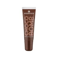 Luciu de buze 01 Chocoholic Chili Bomb, 10 ml, Essence