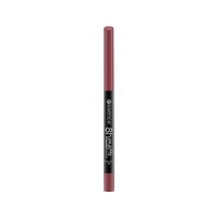 Creion pentru buze 19 Burgundy Bestie 8h Matte Comfort, 0.3 g, Essence