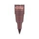 Creion contur pentru buze 03 Make A Mauve Line n' Stain! Tatoo Lip Liner, 2.5 ml, Essence 669028
