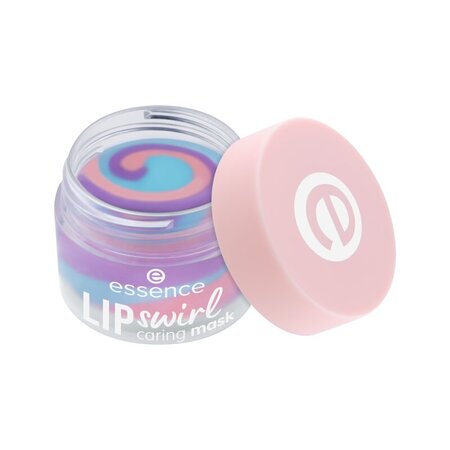 Masca pentru buze Lip Swirl, 8 g, Essence 669030