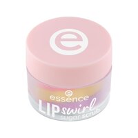 Scrub pentru buze Lip Swirl, 8 g, Essence