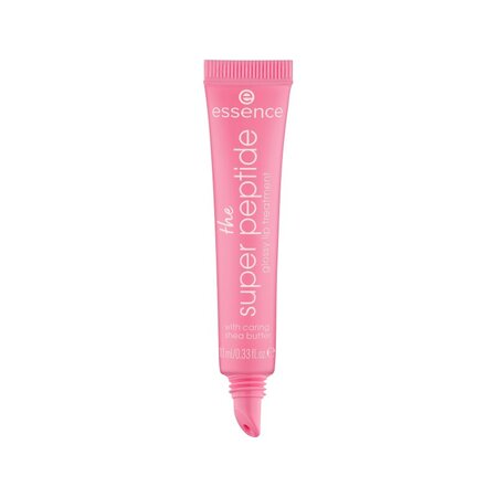 Balsam pentru buze 02 Pinkified The Super Peptide, 10 ml, Essence 669034
