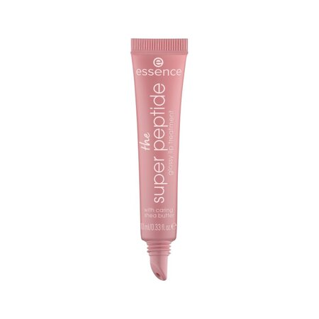 Balsam pentru buze 03 Toffeetastic The Super Peptide, 10 ml, Essence 669043