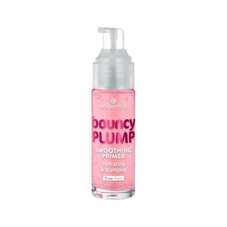 Primer pentru fata Smoothing Bouncy Plump, 30 ml, Essence 669046