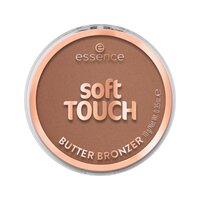 Pudra bronzanta 20 Golden Buttercream Soft Touch, 10 g, Essence