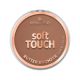 Pudra bronzanta 20 Golden Buttercream Soft Touch, 10 g, Essence 669049