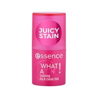 Ruj si fard de obraz 10 Raspberry Vibes What a Tint, 5 g, Essence