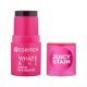 Ruj si fard de obraz 10 Raspberry Vibes What a Tint, 5 g, Essence 669054