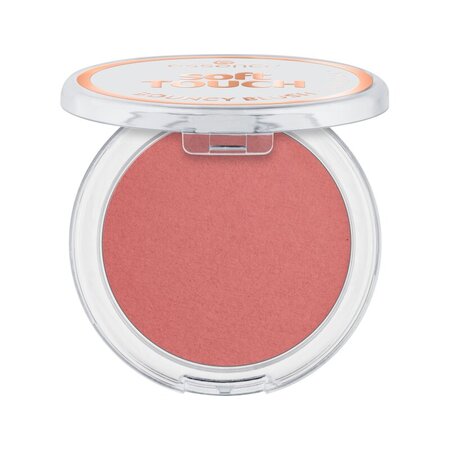 Fard de obraz 10 Antique Bloom Bouncy Blush Soft Touch, 5 g, Essence 669057
