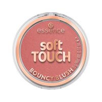 Fard de obraz 10 Antique Bloom Bouncy Blush Soft Touch, 5 g, Essence