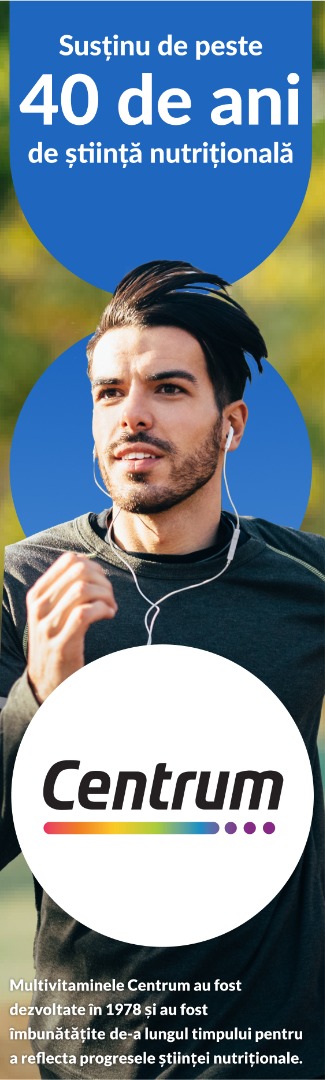 Centrum Men — recomandare de utilizare