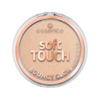Iluminator 10 Soft Glaze Bouncy Glow Soft Touch, 4 g, Essence