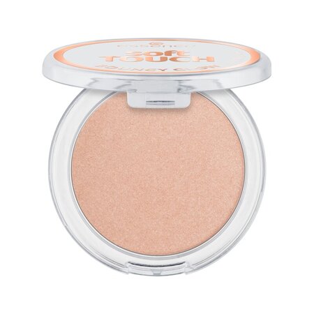 Iluminator 20 Glazed Dew Bouncy Glow Soft Touch, 4 g, Essence 669096