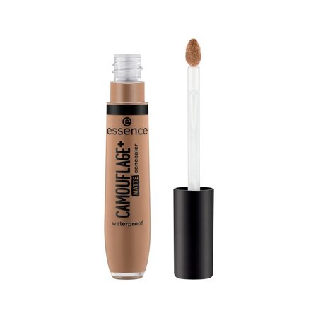 Corector cu efect matifiant 180 Camouflage+ Matt, 8 ml, Essence 669127