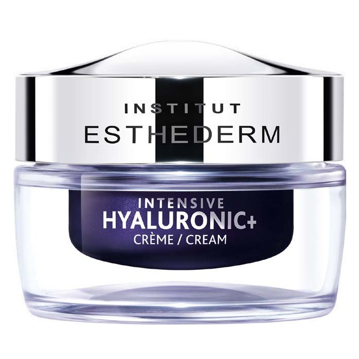 Crema de fata Intensive Hialuronic+, 50 ml, Institut Esthederm