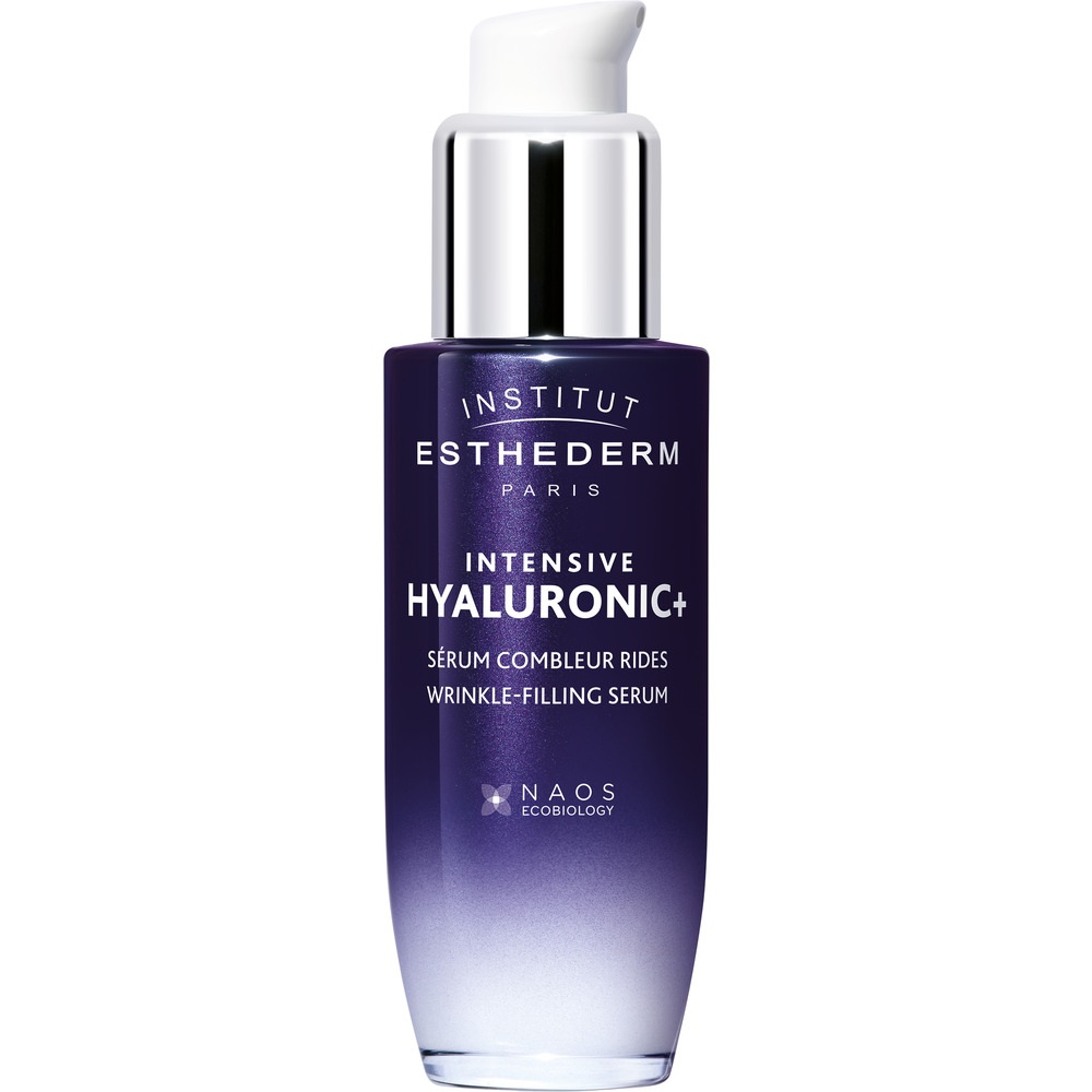 Ser Intensive Hialuronic+, 30 ml, Institut Esthederm