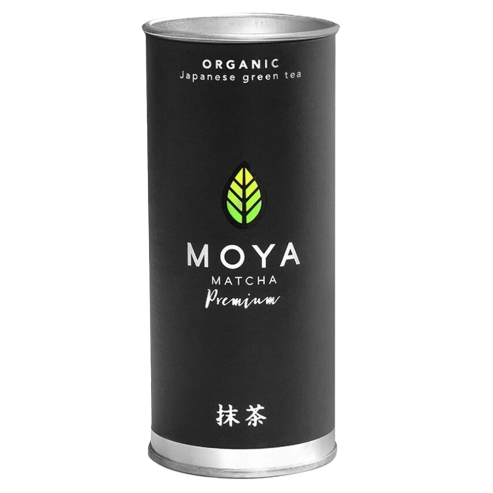 Matcha ceremoniala, 30 g, Moya