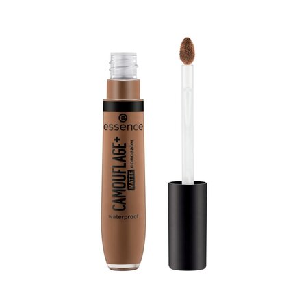 Corector cu efect matifiant 230 Camouflage+ Matt, 8 ml, Essence 669143
