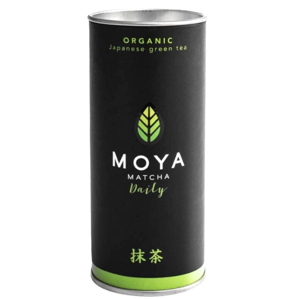 Matcha Daily, 30 g, Moya