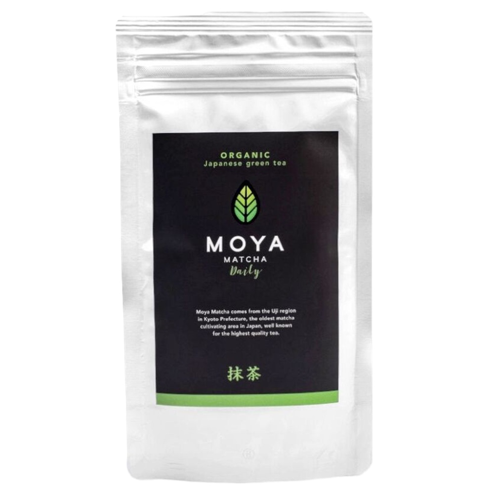 Matcha Daily, 30 g, Moya : Farmacia Tei online