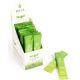 Matcha traditionala bio Daily To Go, 24 plicuri x 1.5 g, Moya 671646