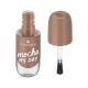 Lac pentru unghii 83 Mocha My Day Gel Nail Colour, 8 ml, Essence 669188