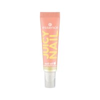 Ulei pentru unghii si cuticule 01 Keep On Rollin Juicy Nail, 11 ml, Essence