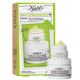 Set Crema hidratanta Ultra Facial 28 ml + Crema hidratanta pentru zona ochilor Creamy Avocado 7 ml Daily Hydration Duo, Kiehl's 669303