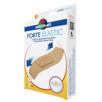 Plasturi elastici rezistenti Forte Elastic Super, 16 bucati, Pietrasanta Pharma