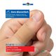 Plasturi elastici rezistenti Forte Elastic Super, 16 bucati, Pietrasanta Pharma 743939