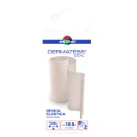 Fasa elastic cu clema Dermatess Ideal, 5m x 10 cm, 1 bucata, Pietrasanta Pharma