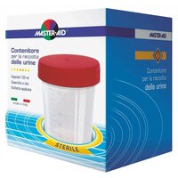 Urocultor steril, 120 ml, Pietrasanta Pharma