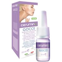 Picaturi auriculare Cerumina, 10 ml, Pietrasanta Pharma