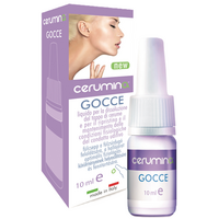 Picaturi auriculare Cerumina, 10 ml, Pietrasanta Pharma