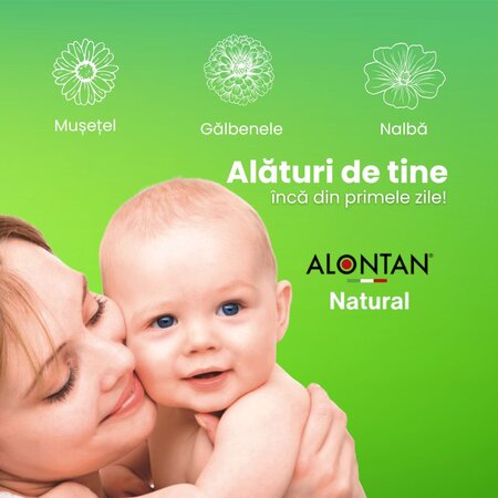 Lotiune pentru calmarea intepaturilor de insecte Alontan, 14 ml, Pietrasanta Pharma 746076