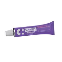 Gel parodontal cu acid hialuronic si clorhexidina ADS DNA Hyalu Pro, 30 ml, Curasept