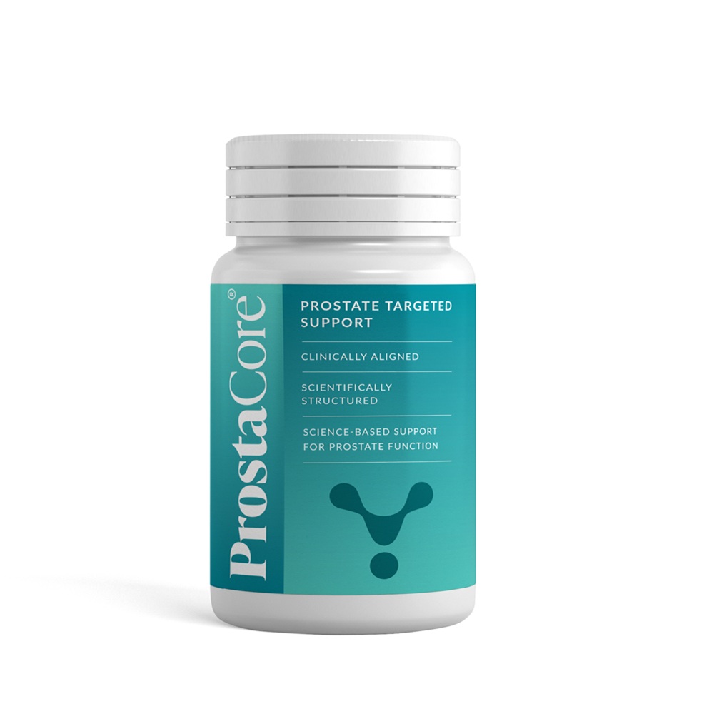 Prostacore, 60 capsule vegetale, Regenage Pharma