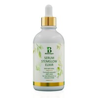 Serum Elixir pentru fata cu celule Stem vegetale Stemglow, 30 ml, Biounique