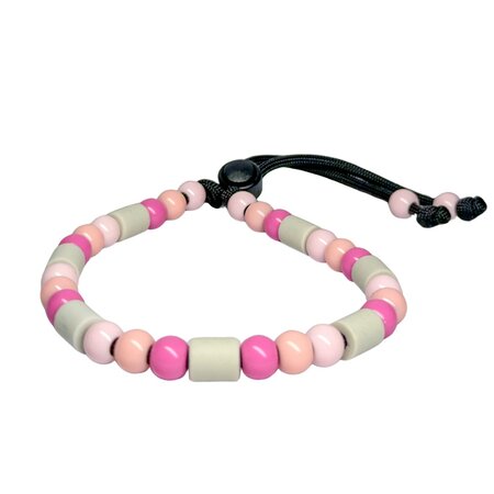 Zgarda colier pentru caini cu efect repelent Notix Bloom, Marimea S, 1 bucata, Mash Dogs 669489