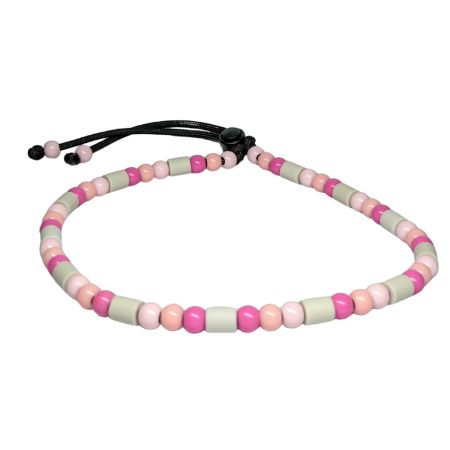 Zgarda colier pentru caini cu efect repelent Notix Bloom, Marimea L, 1 bucata, Mash Dogs 669494