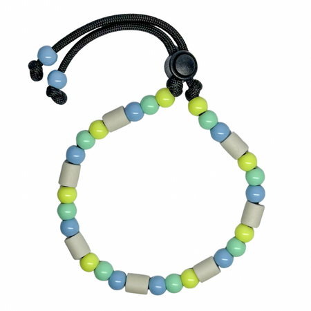 Zgarda colier pentru caini cu efect repelent Notix Breeze, Marimea S, 1 bucata, Mash Dogs 669497