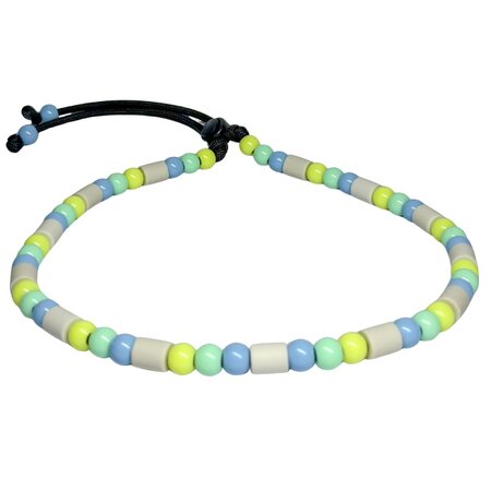 Zgarda colier pentru caini cu efect repelent Notix Breeze, Marimea L, 1 bucata, Mash Dogs 669504