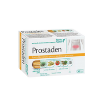 Prostaden, 30 capsule, Rotta Natura