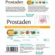 Prostaden, 30 capsule, Rotta Natura 597909