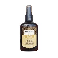 Spray de par reparator 10 in 1 fara clatire, 150 ml, Arganicare