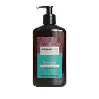 Sampon reparator si hidratant cu ulei de argan, 400 ml, Arganicare